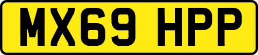 MX69HPP