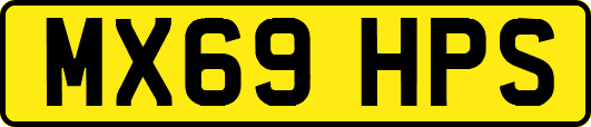 MX69HPS