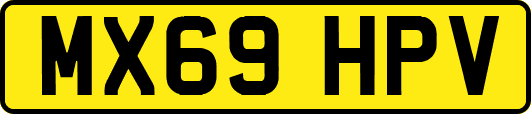 MX69HPV