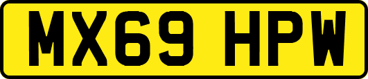 MX69HPW