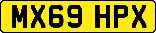 MX69HPX
