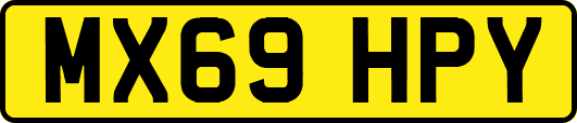 MX69HPY