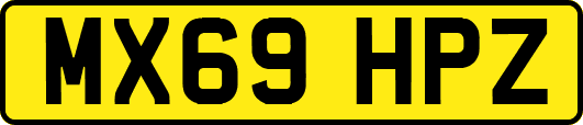 MX69HPZ