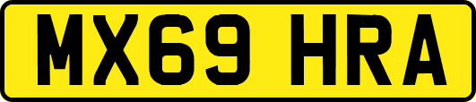MX69HRA