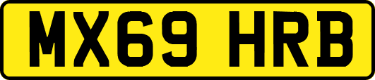 MX69HRB