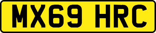 MX69HRC