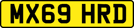 MX69HRD