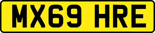 MX69HRE