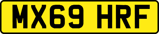 MX69HRF
