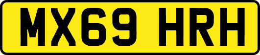 MX69HRH
