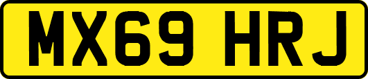 MX69HRJ