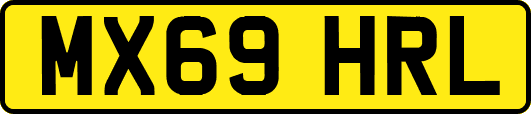 MX69HRL