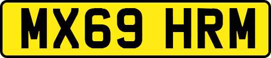 MX69HRM