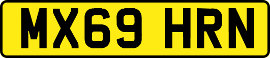 MX69HRN