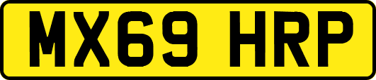 MX69HRP