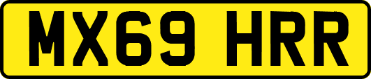 MX69HRR