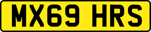 MX69HRS