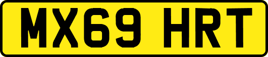 MX69HRT