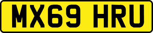 MX69HRU
