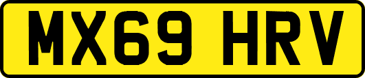 MX69HRV
