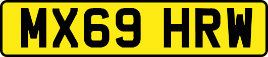MX69HRW
