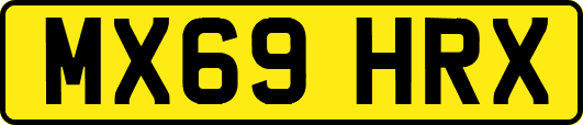 MX69HRX