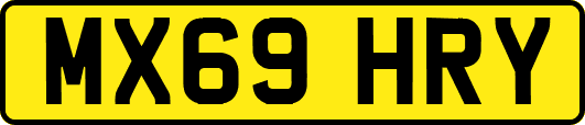 MX69HRY