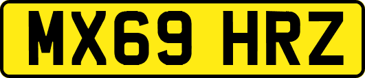MX69HRZ