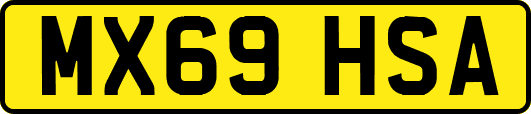 MX69HSA
