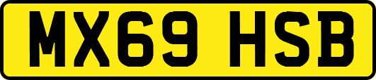 MX69HSB