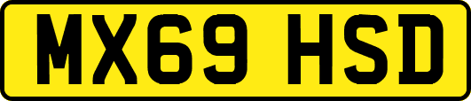 MX69HSD