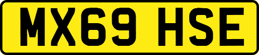 MX69HSE