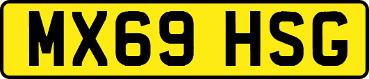 MX69HSG