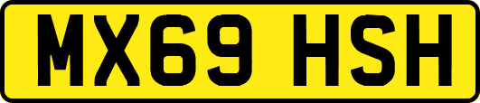 MX69HSH