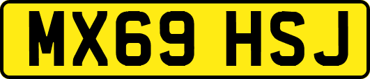 MX69HSJ