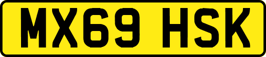 MX69HSK