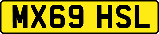 MX69HSL