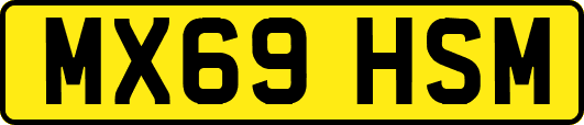MX69HSM