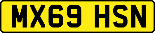 MX69HSN