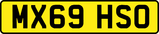 MX69HSO