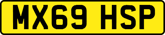 MX69HSP