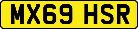 MX69HSR