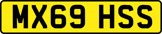 MX69HSS