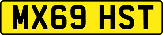 MX69HST