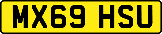 MX69HSU