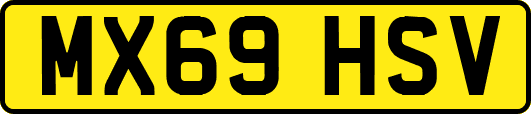 MX69HSV