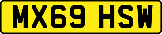 MX69HSW