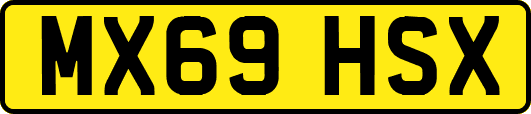 MX69HSX