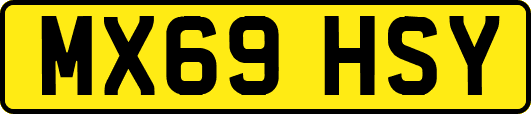 MX69HSY