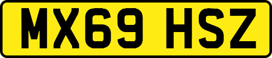 MX69HSZ